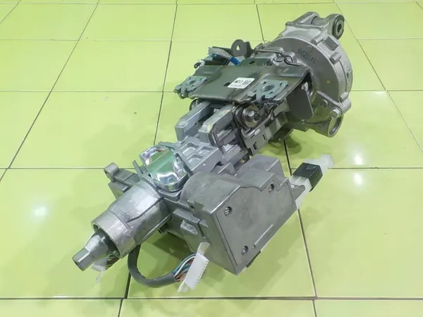 Direction assistée électrique Mazda OEM JJ501-00534 image 3