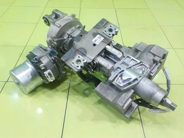 Direction assistée électrique Mazda OEM JJ501-00534 image 4