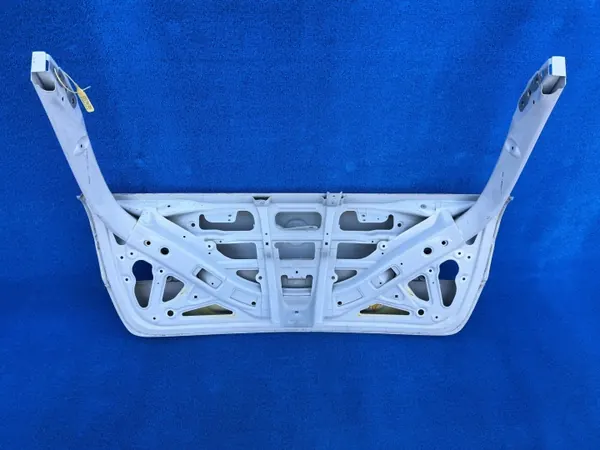 Puerta Trasera BMW 5 F11 OEM QUA11753 - Usado image 5
