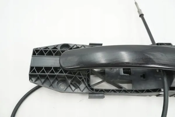 Ulko-ovikahva takana oikealla Seat Ibiza IV 5N0837885G image 2