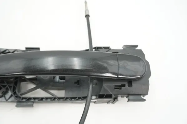 Ulko-ovikahva takana oikealla Seat Ibiza IV 5N0837885G image 3