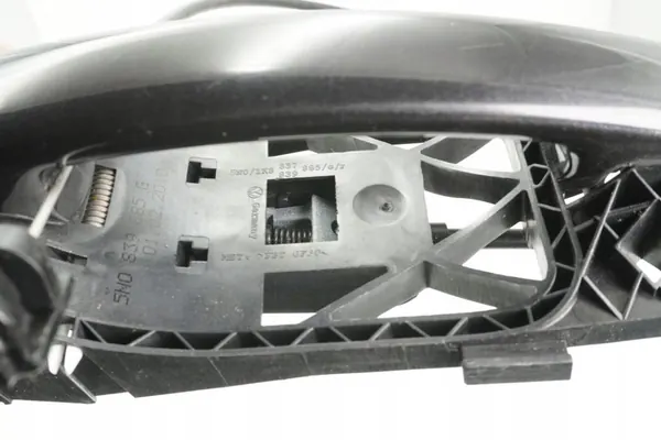 Ulko-ovikahva takana oikealla Seat Ibiza IV 5N0837885G image 4