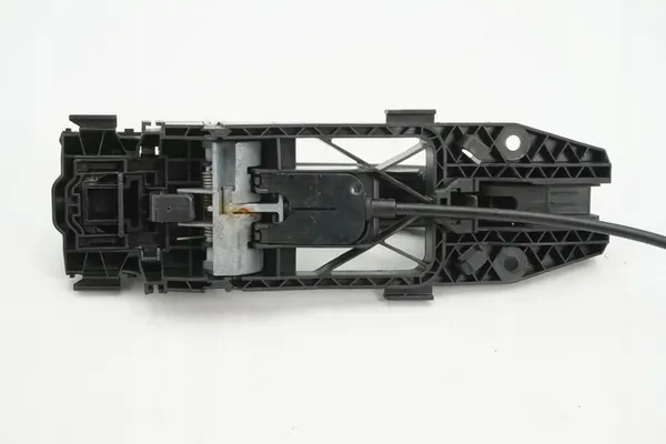 Ulko-ovikahva takana oikealla Seat Ibiza IV 5N0837885G image 7