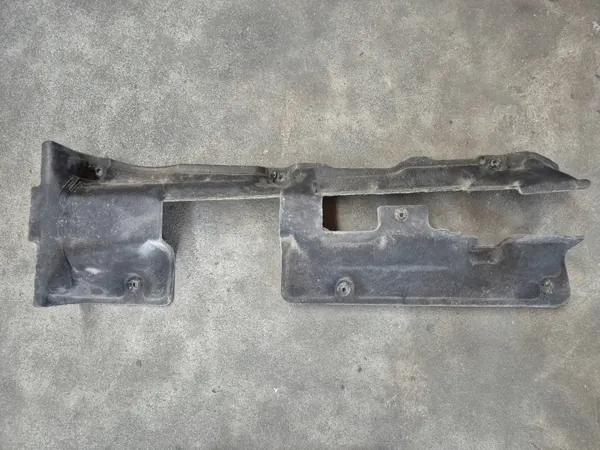 Aislamiento cabina OEM JC46-16738 para Ford F-MAX image 2