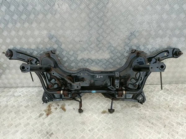 OEM Vorderachsträger für Suzuki SX4 06- image 2