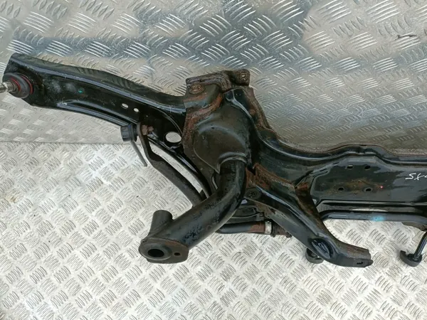 OEM Vorderachsträger für Suzuki SX4 06- image 3