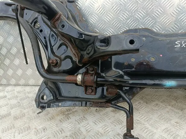 OEM Vorderachsträger für Suzuki SX4 06- image 7