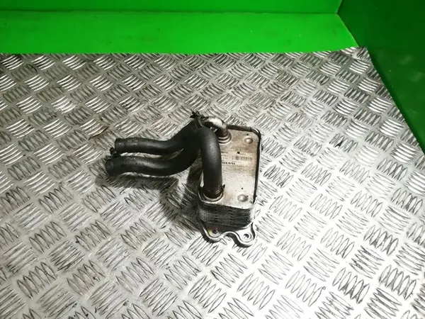 Ölkühler VOLVO XC70 2.4 D5 31201912 image 2