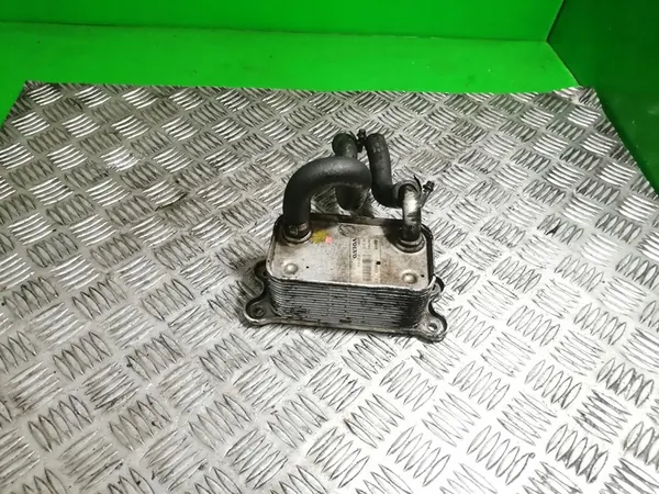 Ölkühler VOLVO XC70 2.4 D5 31201912 image 3