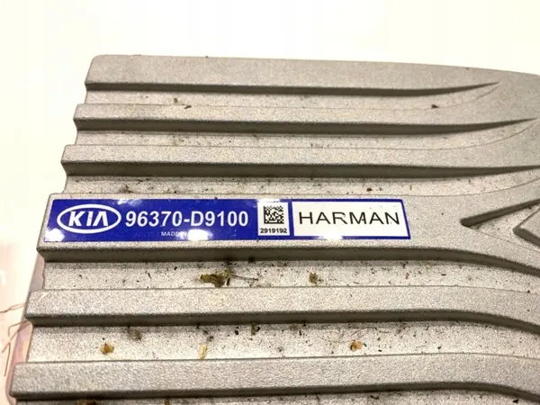 OEM 96370-D9100 servopump för Kia Sportage IV image 4