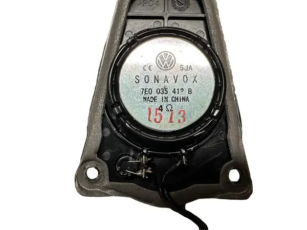 Alto-falante VW MULTIVAN 7E T6 Sonavox 7E0035412B image 2