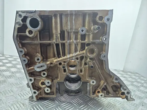 Bloc Moteur Mercedes OEM R2710107405 pour E200 CGI image 6