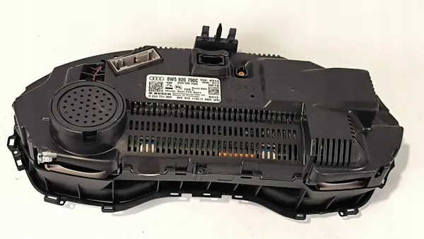 Écran Virtual Cockpit OEM 8W5920790C pour Audi A5 image 3