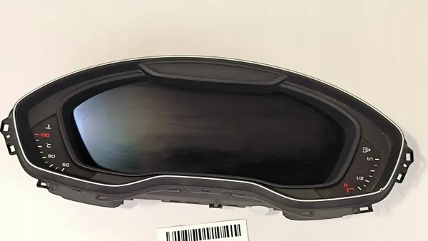 Écran Virtual Cockpit OEM 8W5920790C pour Audi A5 image 5