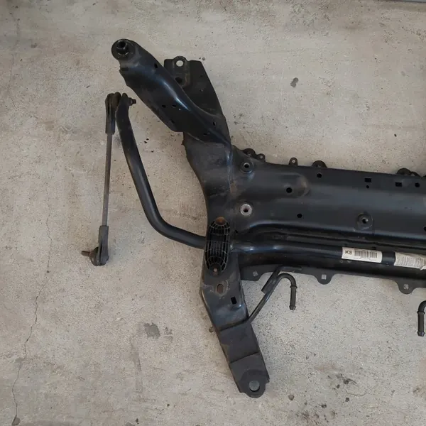 Vagga BMW 2 F46 F45 OEM Del Begagnad image 3
