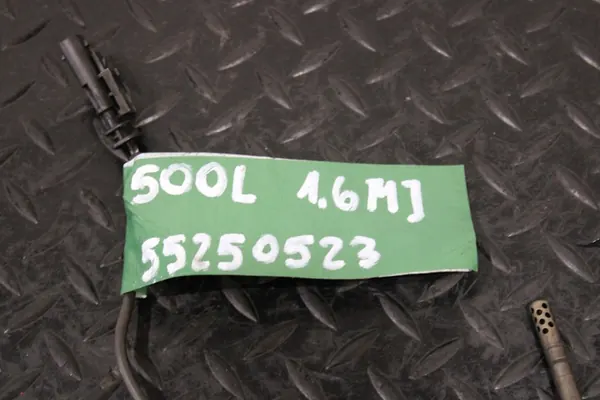 Sensor de Temperatura de Escape Fiat 500L 55250523 image 2
