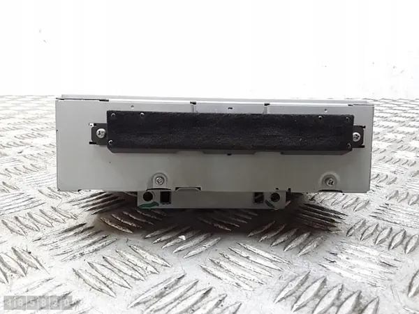Changer CD Volvo OEM 306792511 pour V50 2005 image 2