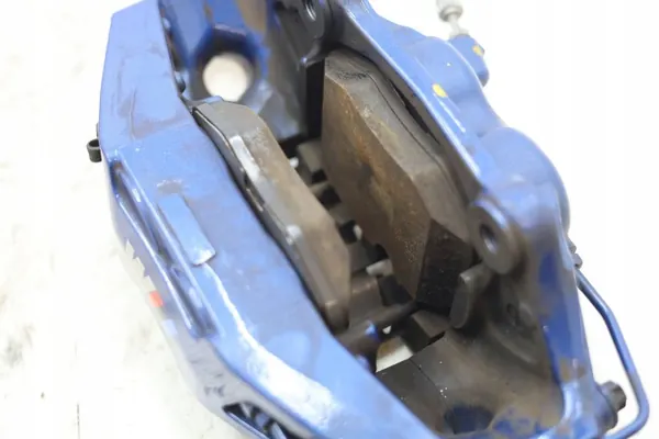 Jarrupalat OEM 6885628 BMW X3/X4 M-Paketille image 10