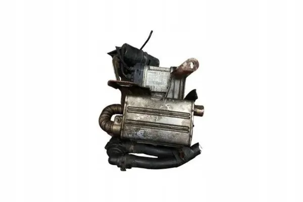 Webasto Lämmitys OEM 9013021A VW Passat B6:lle image 2