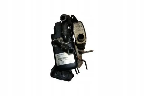 Webasto Lämmitys OEM 9013021A VW Passat B6:lle image 3
