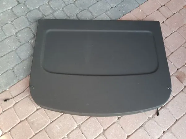 Gebrauchte Opel Insignia Hatchback Kofferraumablage OEM C74 image 2