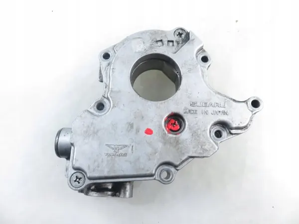 Bomba de aceite Subaru OE OEM EE20Z para Forester III SH 2.0 D image 8