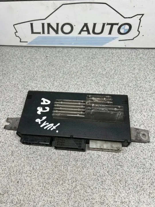 Gebrauchtes BMW LCM Lichtmodul OEM 8370874 für E39 image 2