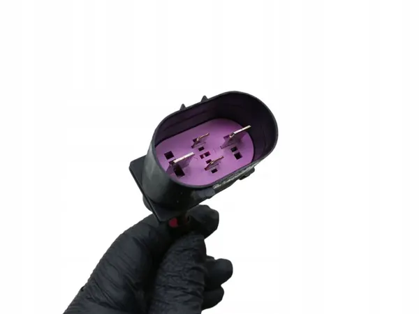 Módulo Ventilador Radiador Audi OE OEM 3.0 TDI image 3