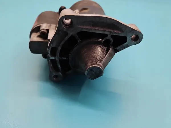 Motor de arranque Citroen C3 I 1.1 8V M002T13081 image 2