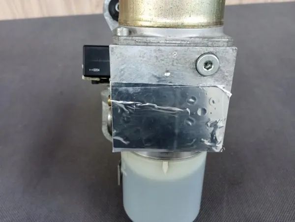 Mercedes SLK R170 Dak Hydraulische Pomp OEM A1708000030 image 5