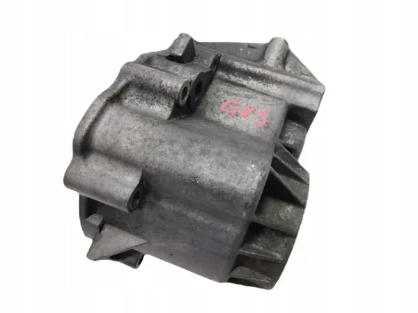 Cárter da caixa OEM 01E301231AB para VW 1.9 TDI image 2