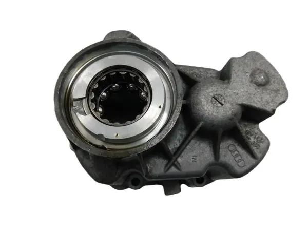 Cárter da caixa OEM 01E301231AB para VW 1.9 TDI image 4