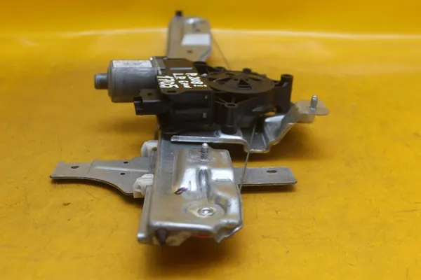 Mecanismo de Elevador de Janela Esquerdo Dianteiro Peugeot 208 I OEM image 7