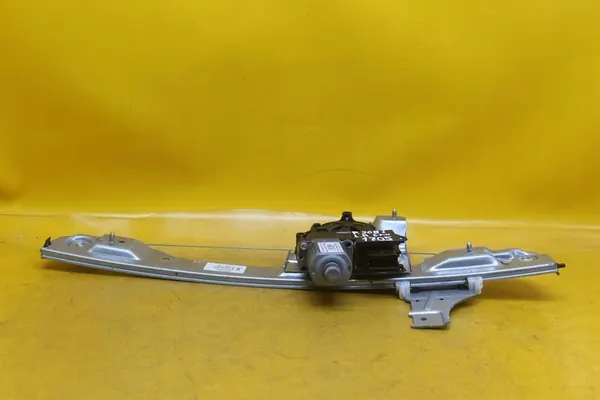 Mecanismo de Elevador de Janela Esquerdo Dianteiro Peugeot 208 I OEM image 8