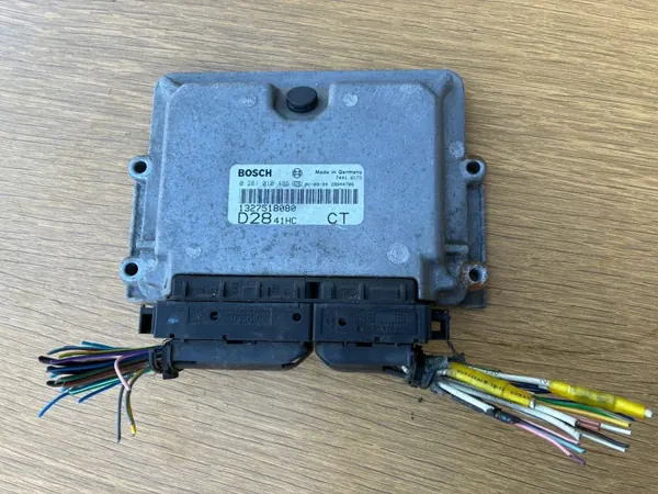 Motorstyrenhet OEM 0281010486 för Ducato 1994-2002 image 2