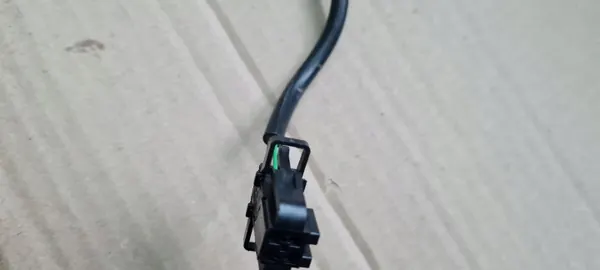 Turvavyön Lukko OEM 8E0857755Q Etu Vas/Oik image 4