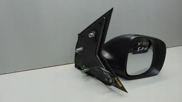 VW T5 T6 Oikea Ulkopeili 7E1857408AF image 2