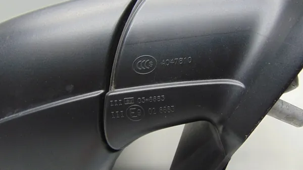 VW T5 T6 Oikea Ulkopeili 7E1857408AF image 7