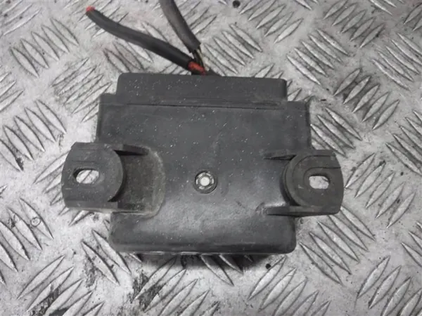 Sytytyspistokerele Mercedes W124 2.5D image 3