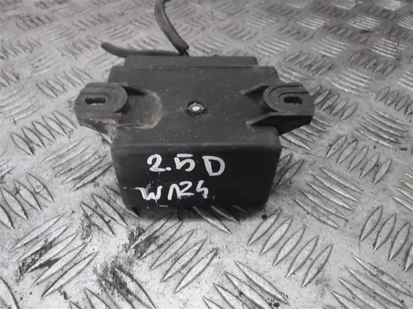 Sytytyspistokerele Mercedes W124 2.5D image 4