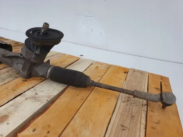 A3 8V GOLF VII CAIXA DE DIREÇÃO 5Q1423051AP image 3