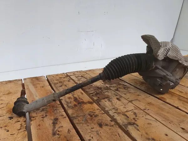 A3 8V GOLF VII CAIXA DE DIREÇÃO 5Q1423051AP image 5