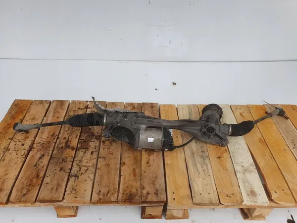 A3 8V GOLF VII CAIXA DE DIREÇÃO 5Q1423051AP image 8