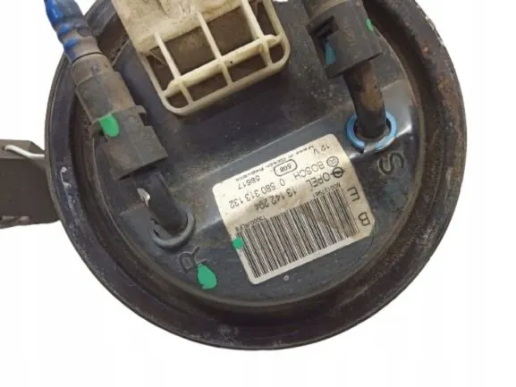 Pompe à essence Opel Astra G OEM 13142294 - Essence image 3