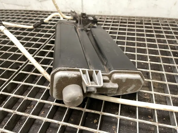 Kolfilter OEM 3Q0201801A VW Passat B8 image 3