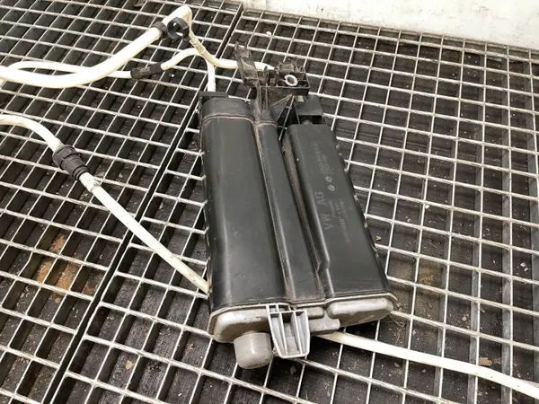 Kolfilter OEM 3Q0201801A VW Passat B8 image 4