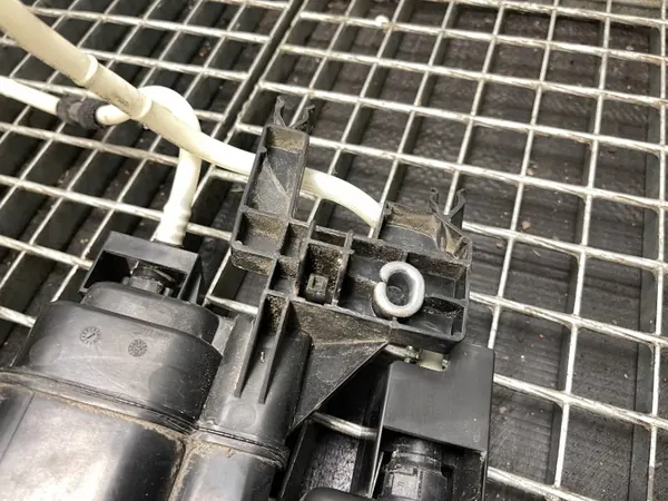 Kolfilter OEM 3Q0201801A VW Passat B8 image 5