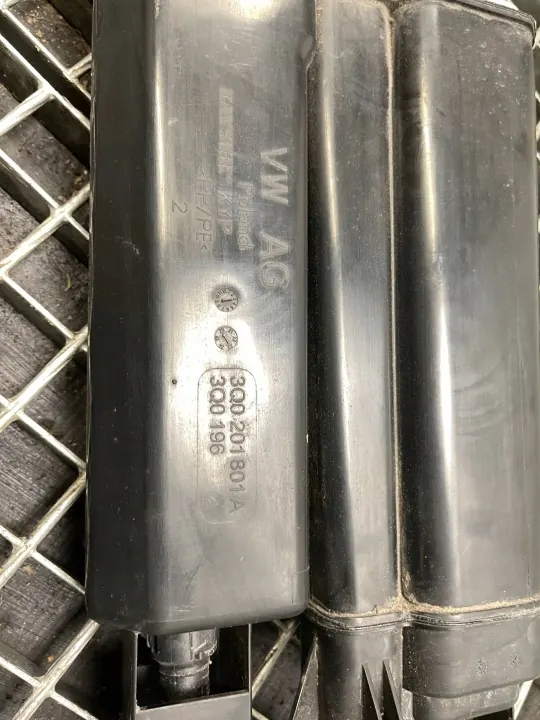 Kolfilter OEM 3Q0201801A VW Passat B8 image 6
