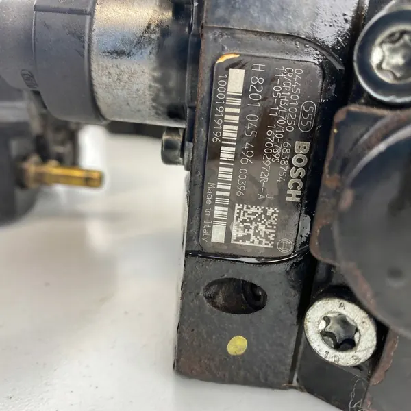 Brandstofpomp Renault Master Opel Movano Nissan DCI OEM image 2