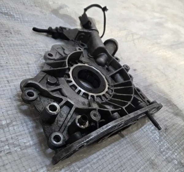 Opel Oljepumpsventil OEM 9823740280 - Begagnad image 3